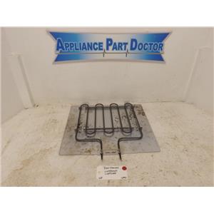 Whirlpool Range W10804429 W10911205 Broil Element Used