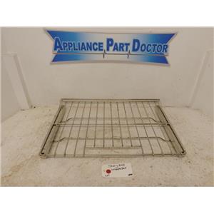 Whirlpool Range W11256305 Sliding Rack Used