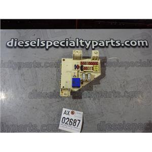 2001 2002 DODGE RAM 2500 3500 SLT 5.9 DIESEL AUTO 4X4 FUSE BOX BLOCK 16283AC