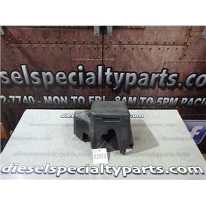 2002 2003 GMC 2500 3500 6.6 LB7 DIESEL AUTO 4X4 UNDER HOOOD FUSE BOX LID /COVER