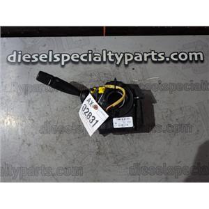 2009 2010 DODGE 1500 5.7 HEMI AUTO 4X4 CREWCAB OEM MULTI SWITCH STEERING CLOCK