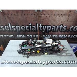 2009 2010 DODGE 1500 5.7 HEMI AUTO 4X4 CREWCAB OEM INTERIOR CAB WIRING HARNESS