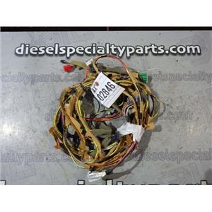 2009 2010 DODGE 1500 5.7 HEMI AUTO 4X4 CREWCAB OEM HEADLINER WIRING HARNESS