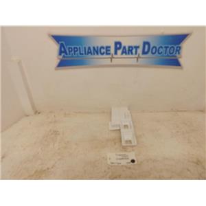 Whirlpool Washer W10289432 Dispenser Insert Used