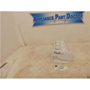 Whirlpool Washer WPW10256686 W10839403 Dispenser Drawer w/Handle Used