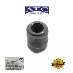 04782684AB Front Suspension Stabilizer Bar Bushing for 2006-2013 Chrysler Dodge