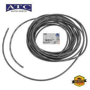 HWV00532AC NEW Windshield Washer Hose for 2002-2017 Durango Dakota Ram Aspen