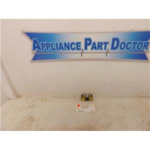 Whirlpool Microwave 4454949 Fuse Holder Used