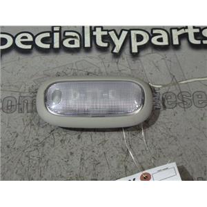 2009 2010 DODGE 1500 5.7 HEMI AUTO 4X4 CREWCAB OEM INTERIOR DOME LIGHT
