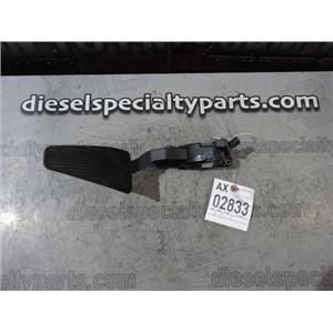 2009 2010 DODGE 1500 5.7 HEMI AUTO 4X4 CREWCAB OEM FUEL PEDAL 68043161AA