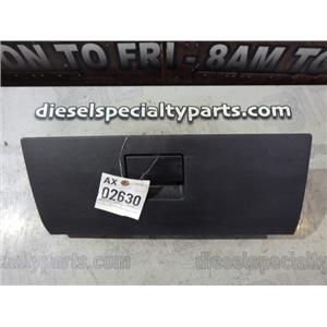 2009 2010 DODGE 1500 5.7 HEMI AUTO 4X4 CREWCAB OEM INTERIOR DASH GLOVE BOX