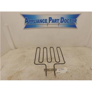 Jenn Air Range WPW10184147 Broil Element Used