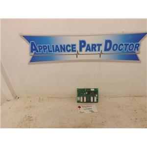 Bosch Wall Oven 00758980 Relay Board Open Box