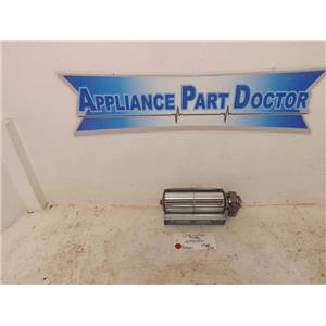 Bosch Wall Oven 00759374 Cooling Fan Assy Open Box