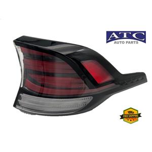 92402-DW100 OEM  LED Tail Light Right Passenger Side for 2020-2024 Kia Sportage