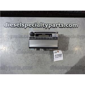 2005 2006 SUBARU FORESTER WAGON 2.5 L AUTOMATIC OEM STEREO CD AM/FM DECK