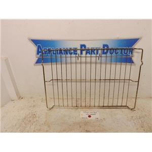 Jenn-Air Wall Oven WPW10282527 Offset Oven Rack Used