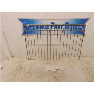 Jenn-Air Wall Oven WPW10282527 Oven Rack Used