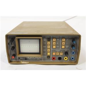 Huntron 2000 Tracker Component Tester Circuit Analyzer