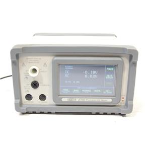 Vitrek 4700 Precision 10KV AC / DC High Voltage HV Meter
