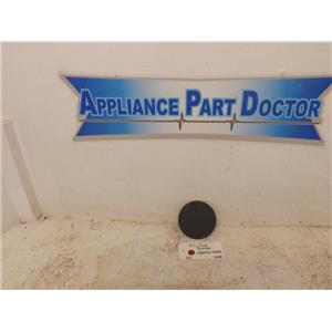 GE Range WB28K10222 XL Burner Cap Used