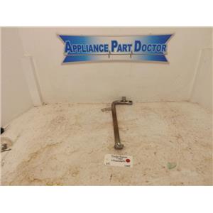 GE Range WB16X28670 Bake Burner Tube Used