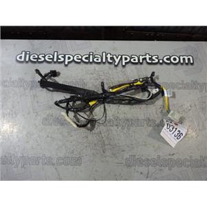 2007 2008 FORD EXPEDITION LTD 5.4 AUTO 4X4 OEM ROOF HEADLINER WIRING HARNESS