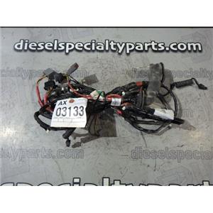 2007 2008 FORD EXPEDITION LTD 5.4 AUTO 4X4 TAILGATE WIRING HARNESS 7L1T14086DB