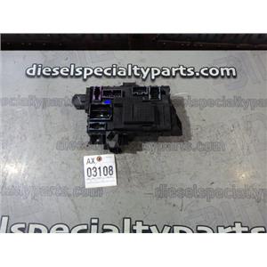 2007 2008 FORD EXPEDITION LTD 5.4 AUTO 4X4 SMART JUNCTION FUSE BOX 7L1T15604BJ