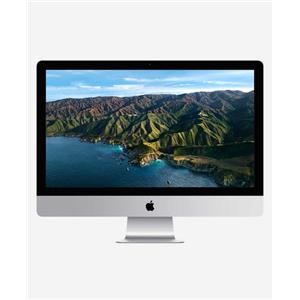 Apple iMac 27" Retina 5K MXWU2LL/A 3.1 GHz"6-Core" 16GB RAM 512GB SSD OS 13.6