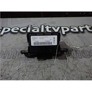 2007 2008 FORD EXPEDITION LTD 5.4 AUTO 4X4 OEM STABILITY CONTROL MODULE