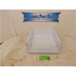 Samsung Refrigerator DA63-01264B Upper Freezer Tray Used