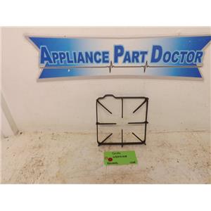 Kenmore Range WB31K0008 Grate Used