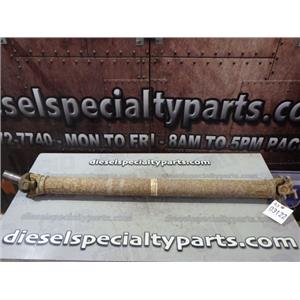 2007 2008 FORD EXPEDITION LTD 5.4 AUTO 4X4 OEM REAR DRIVE SHAFT 7L144602AC