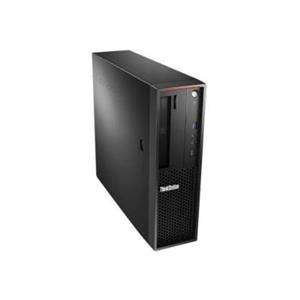 Lenovo ThinkStation P320 SFF - Core i7 7700 3.6 GHz - 16 GB - HDD 2 TB NO OS