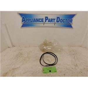 Asko Washer 268537 Drive Belt New