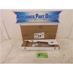 GE Refrigerator 239D4525G002 Bracket Kit NEW OEM