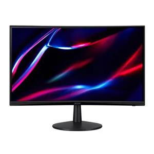 Acer Nitro ED240Q Curved 24-inch 1080P Full HD 75 Hz 1 ms LED Gaming Monitor