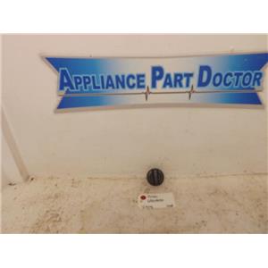 Viking Range G5008434 Model #VGSC305 Burner Knob Only Black Used
