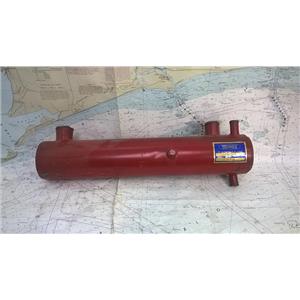 Boaters' Resale Shop of TX 2705 2455.11 SEN-DURE 1634-1-7 HEAT EXCHANGER