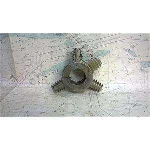 Boaters' Resale Shop of TX 2404 5151.34 AMBASSADOR AM-15 PROP SHAFT STRIPPER