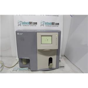 Beckman Coulter Ac-T Diff 2 Hematology Analyzer (As-Is)