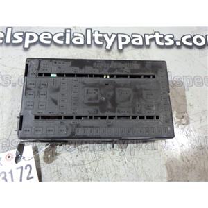 2001 2002 FORD F350 F250 XLT 7.3 DIESEL ENGINE ZF6 4X4 FUSE BOX PM2C7T14A067AN