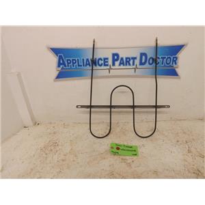 Maytag Range WPW10310249 Broil Element Used
