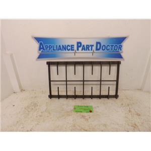 KitchenAid Range WPW10106700 4457149 Burner Grate Used