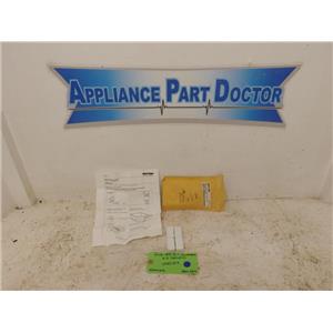 Kenmore Refrigerator 12001813 Pick Off Bin Extension Kit (Set of 4) New OEM