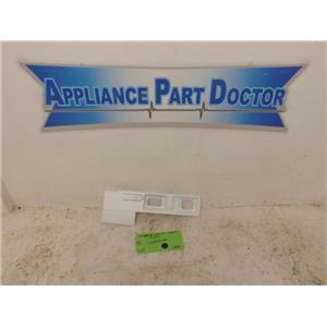 Whirlpool Washer W10256661 Dispenser Drawer Insert Siphon Used