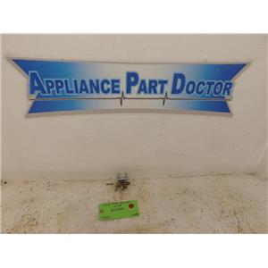 DCS Range 245836 Dual Flow Burner Valve w/igniter switch Used