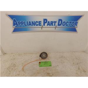 DCS Range 239127 Burner base w/ Igniter Used