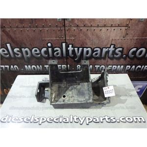 2007 2008 DODGE RAM 1500 5.7 HEMI  AUTO 4X4 OEM ENGINE COMPARTMENT BATTERY TRAY